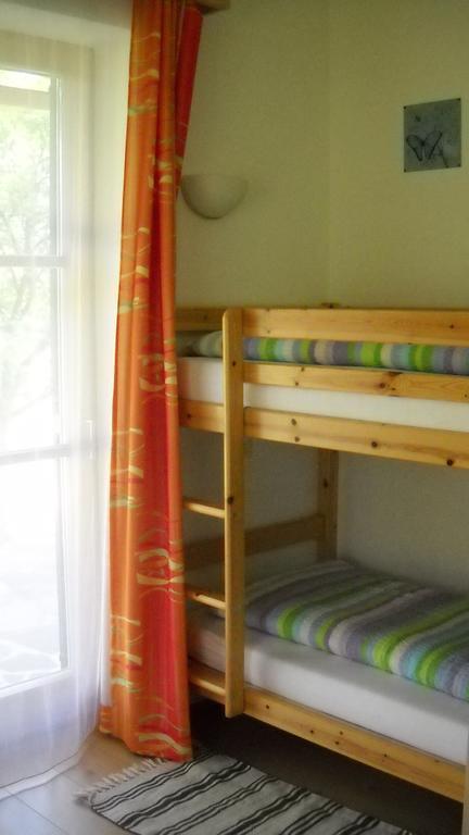 Kalssnhof Leilighet Bad Aussee Rom bilde