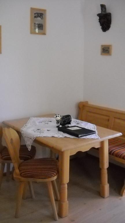 Kalssnhof Leilighet Bad Aussee Rom bilde