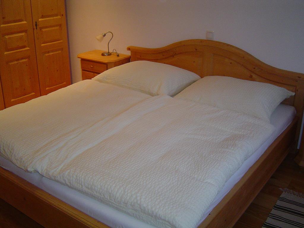 Kalssnhof Leilighet Bad Aussee Rom bilde