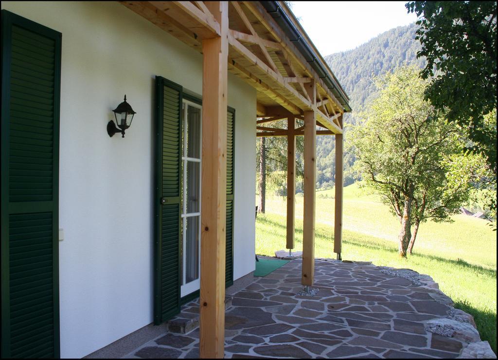 Kalssnhof Leilighet Bad Aussee Rom bilde